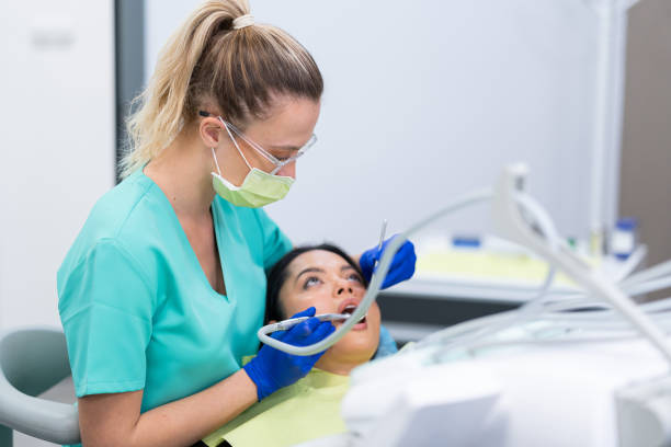 Best Emergency Dentist for Lost Fillings or Crowns in Bartow, FL
